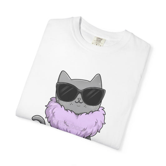 Posh Kitten