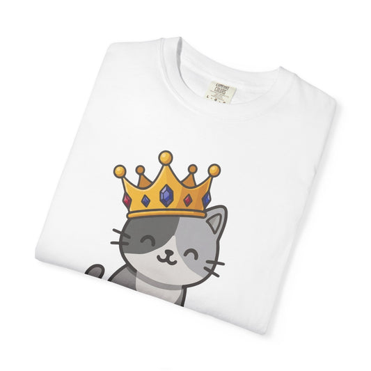 Kitten Crown