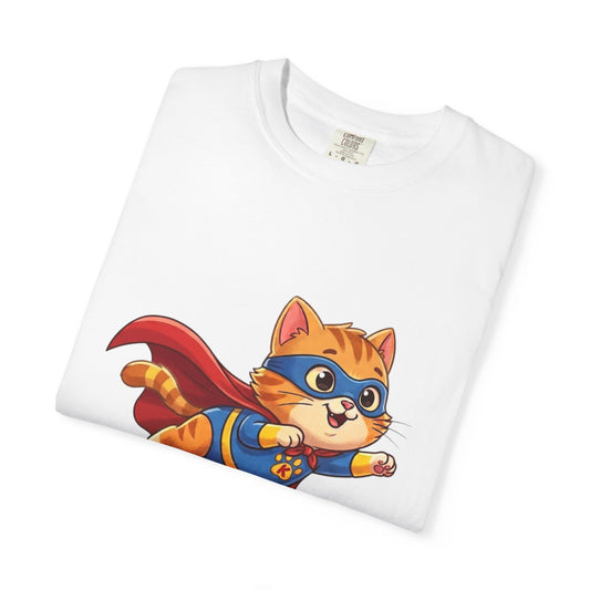 Kitten Hero