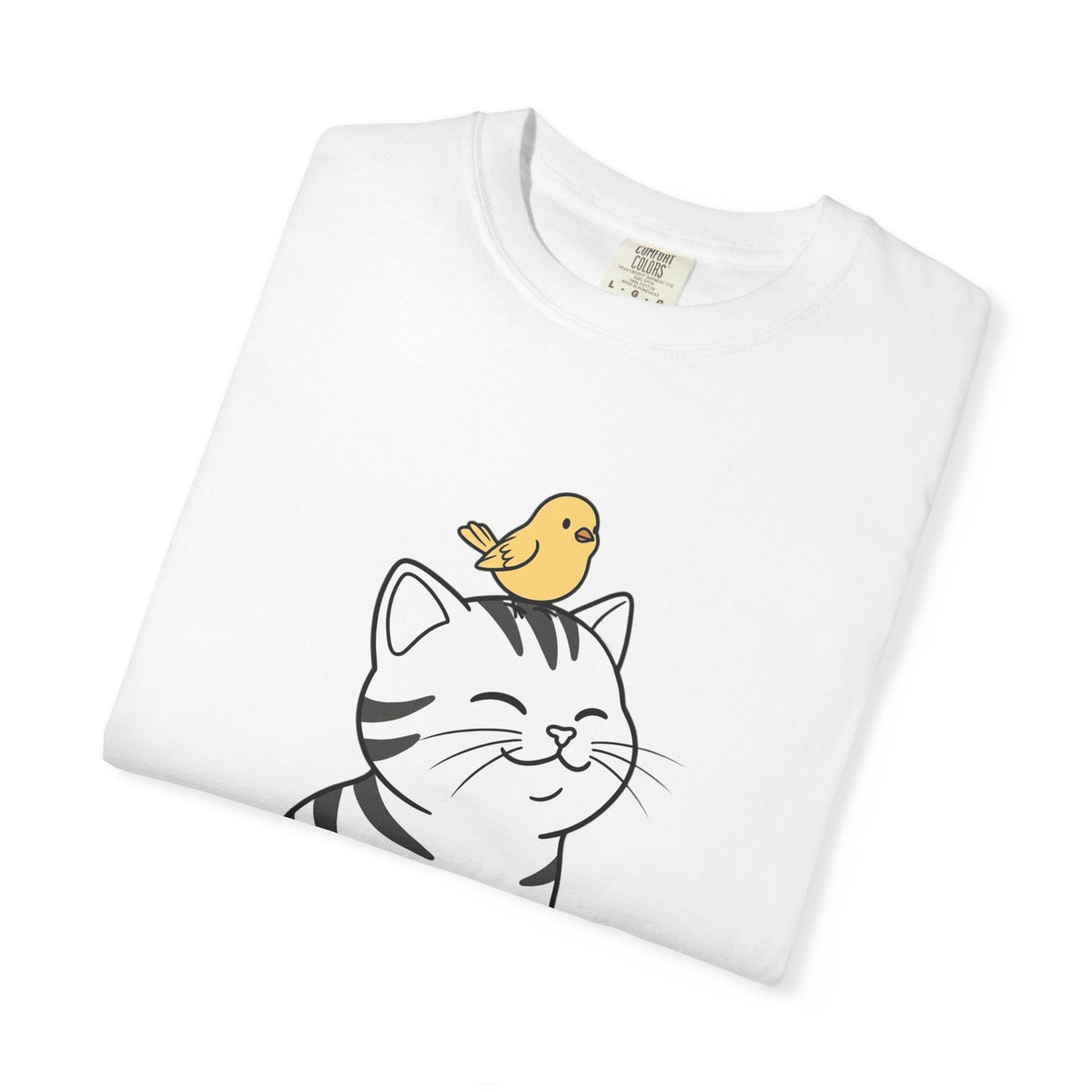 Kitten Lover Tees