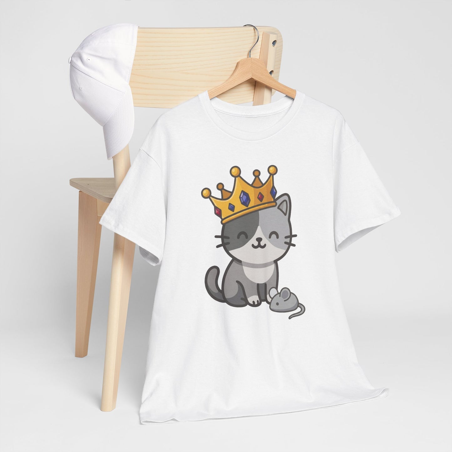 Royal Kitten