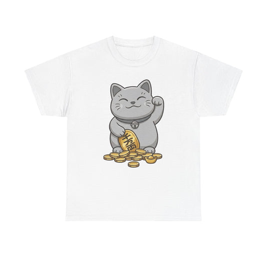 Kitten Luck