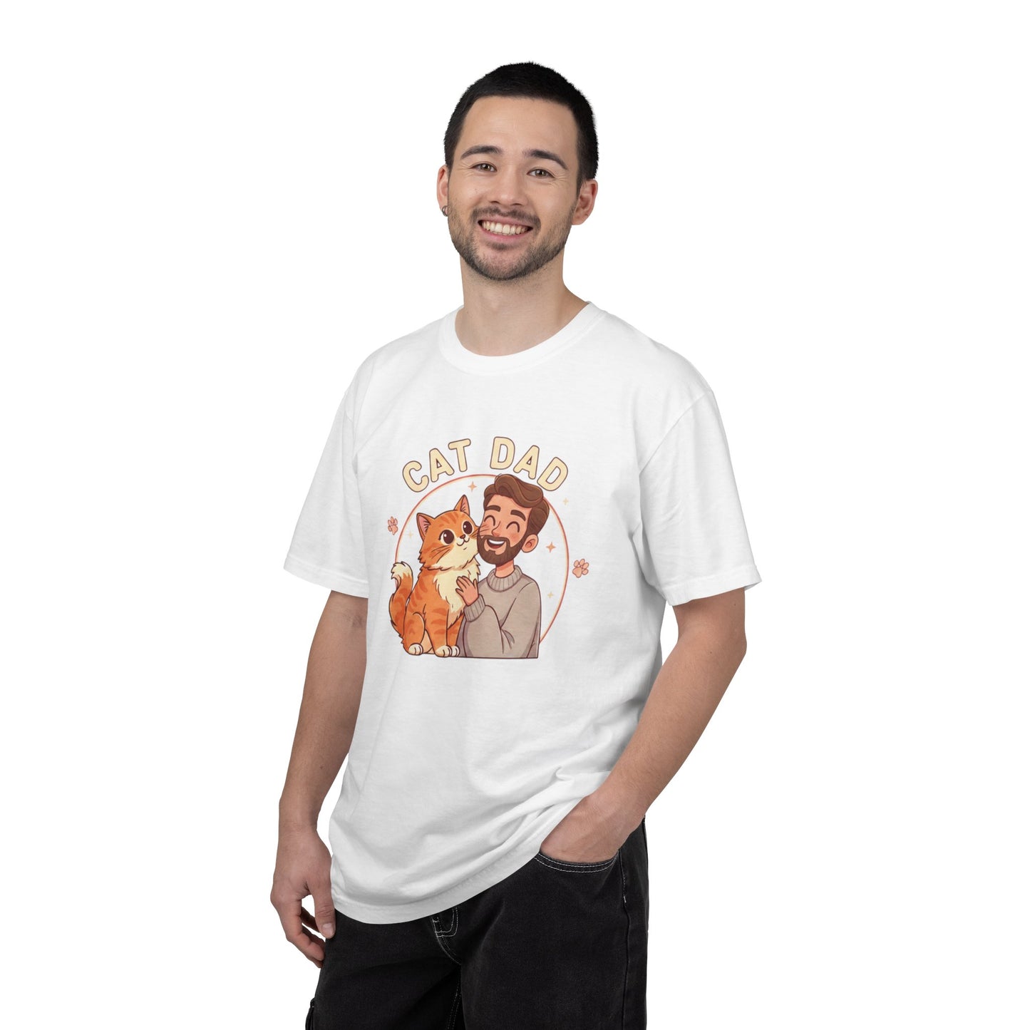 Cat Dad