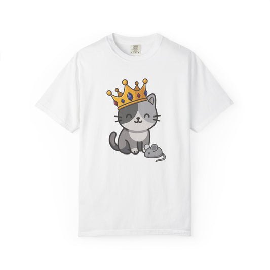 Kitten Crown