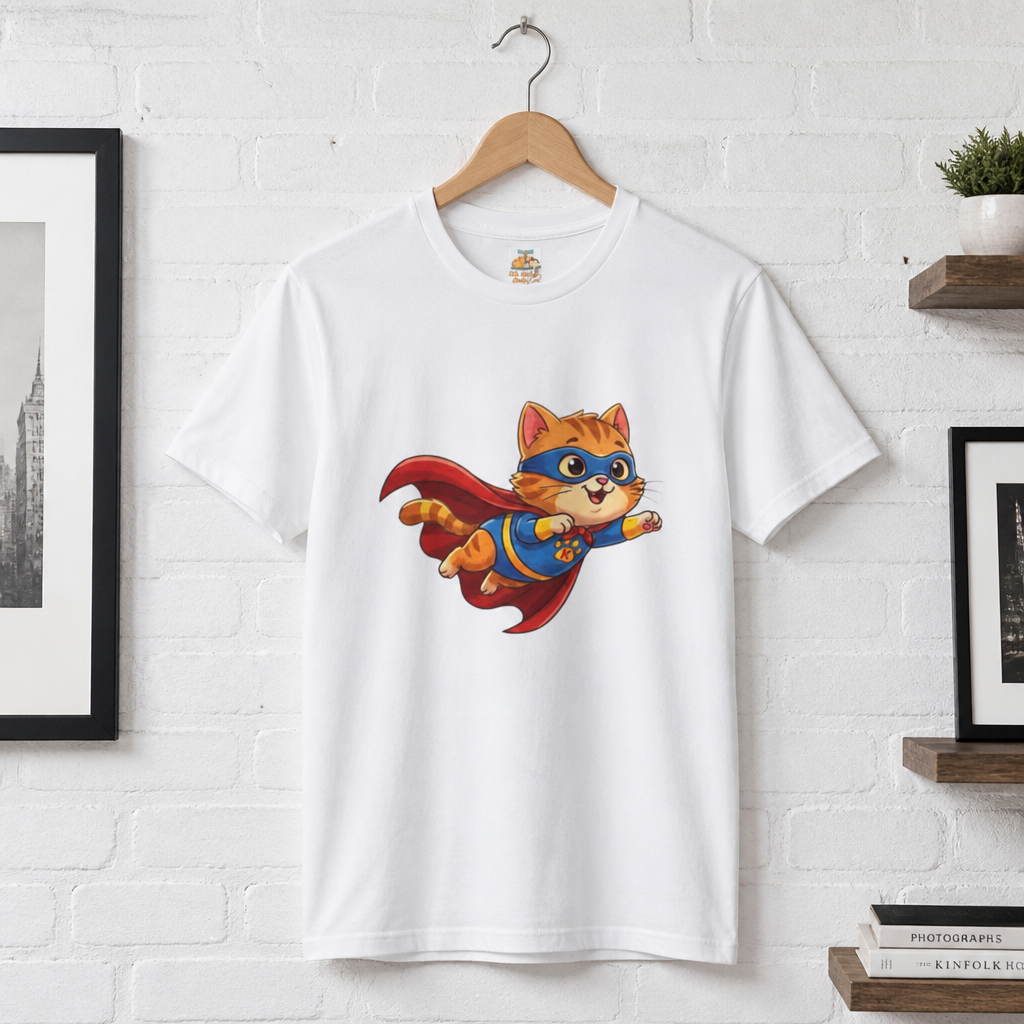 Kitten Hero