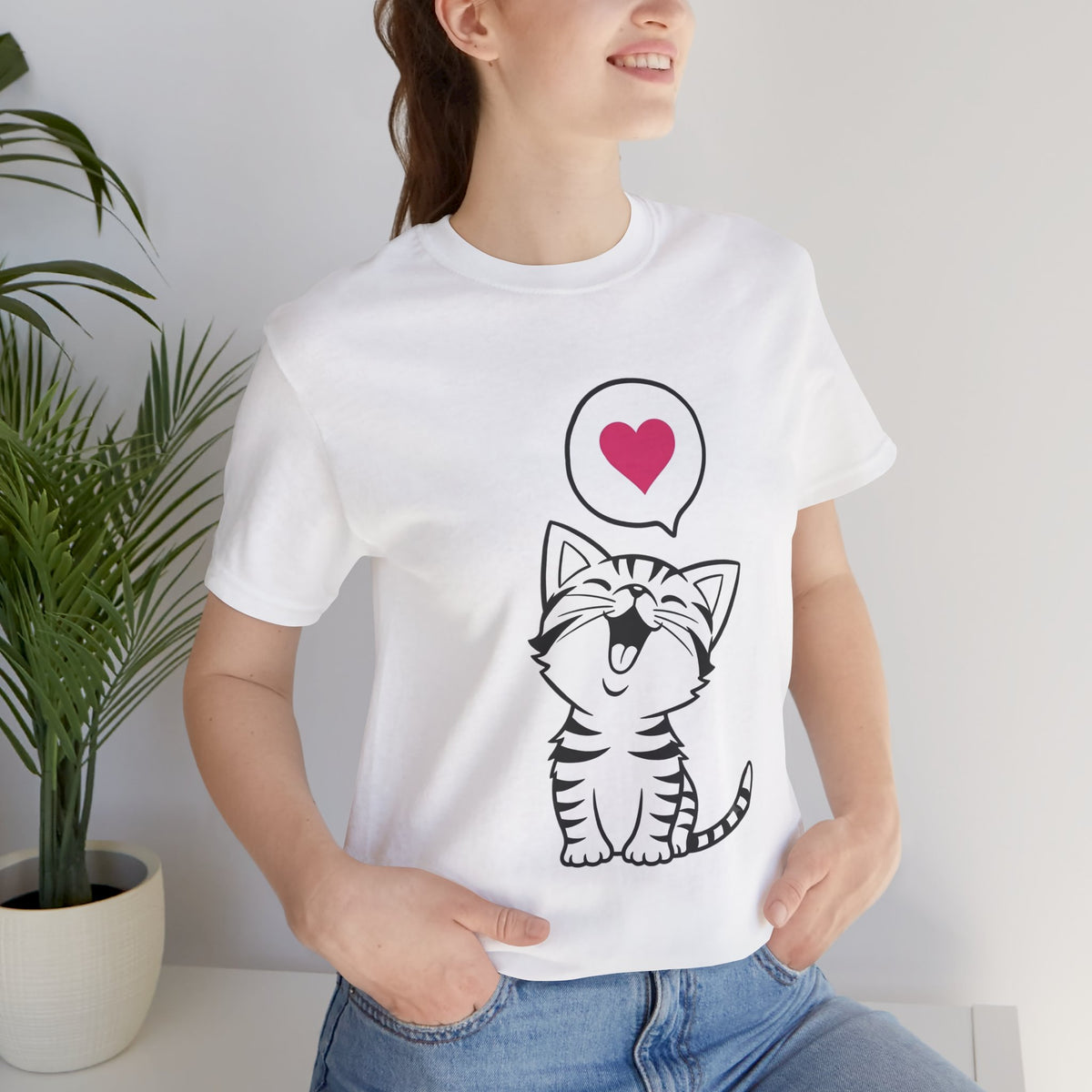 Kitten Love