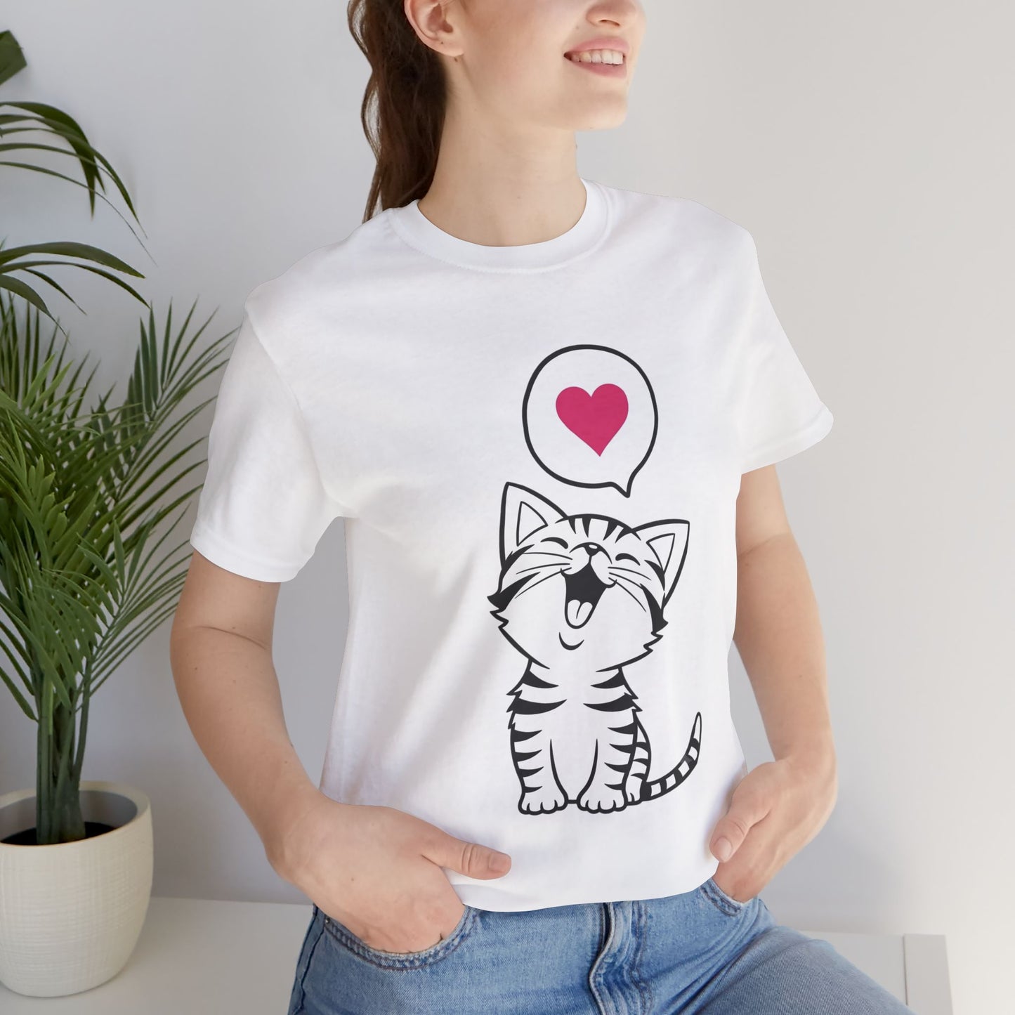Kitten Love