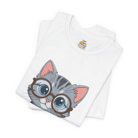 Study Buddy Tee