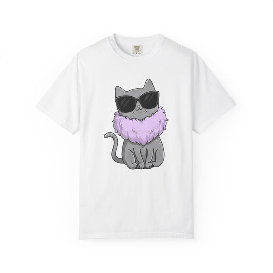 Posh Kitten