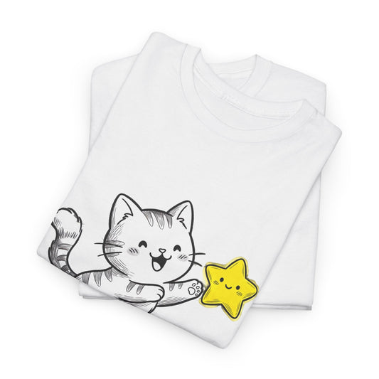 Kitten Star