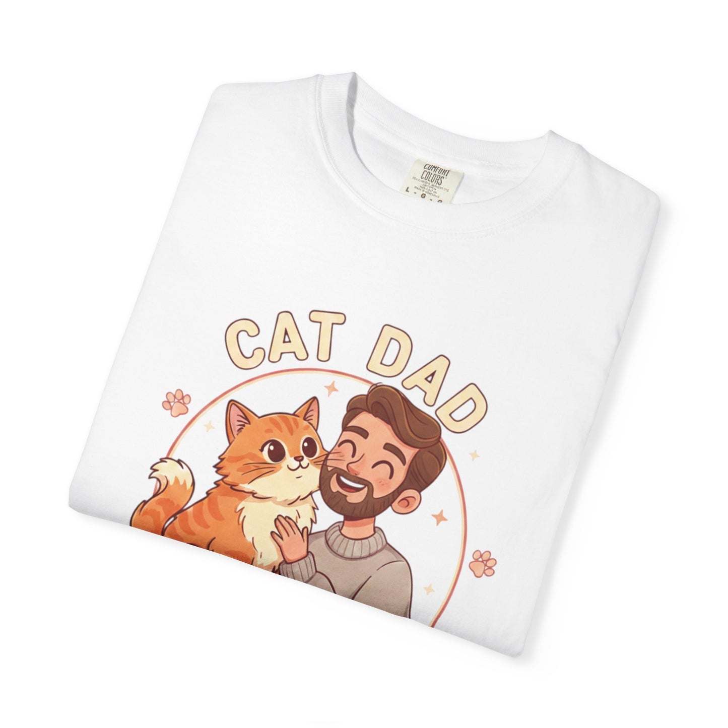 Cat Dad