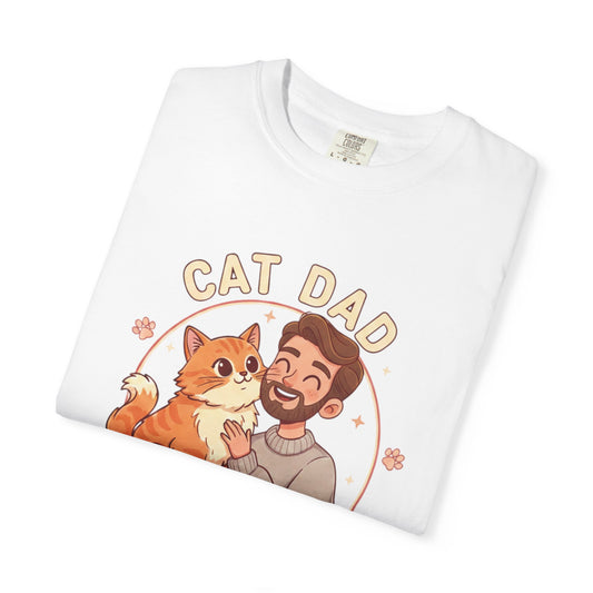 Cat Dad