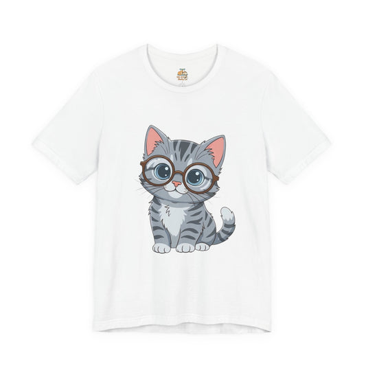 Study Buddy Tee