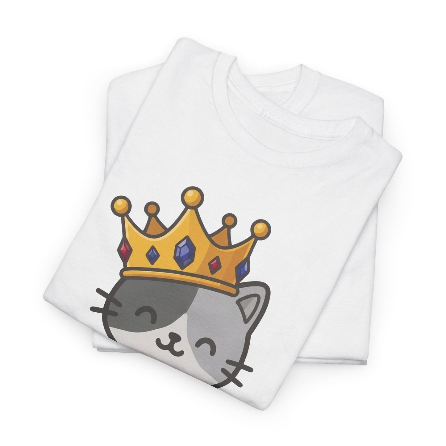 Royal Kitten