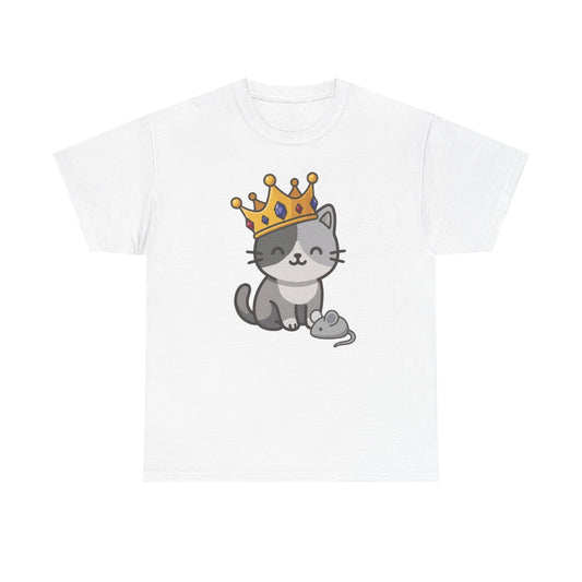 Royal Kitten